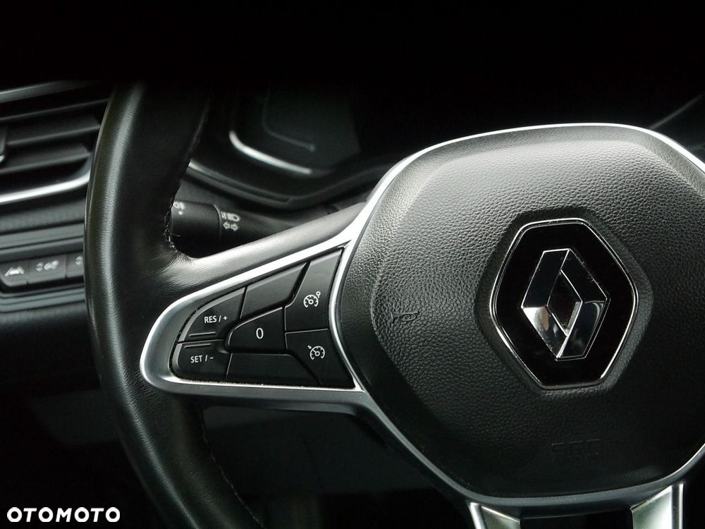 Renault Clio 1.6 E-TECH Full Hybrid 145 Evolution - 36