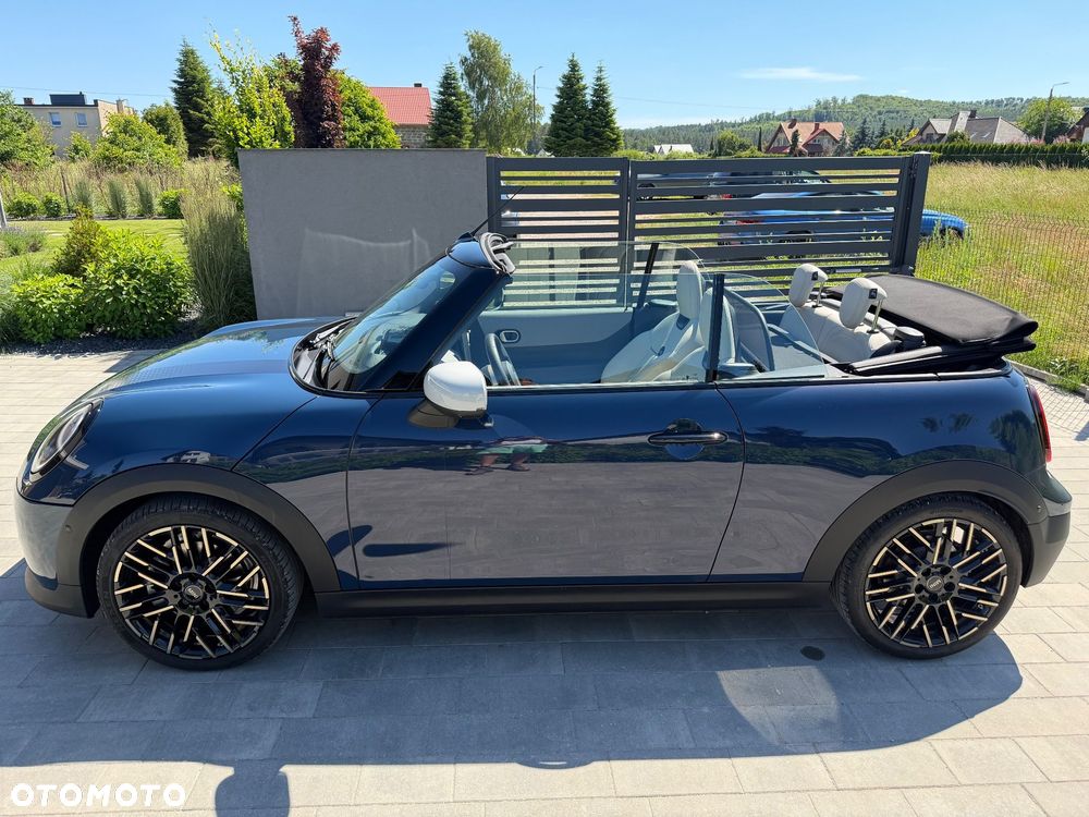 MINI Cooper S - 21