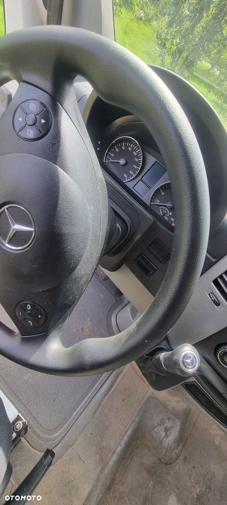 Mercedes-Benz SPRINTER - 9