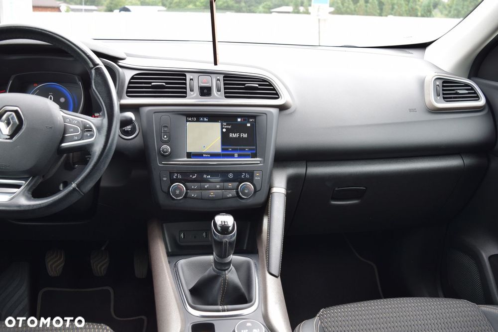 Renault Kadjar Energy TCe 165 XMOD - 30