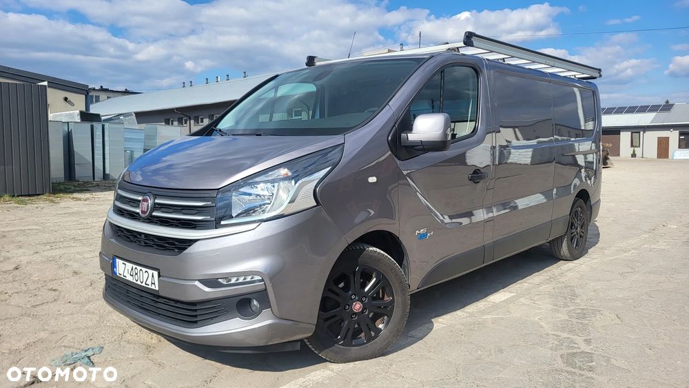 Fiat Talento - 1