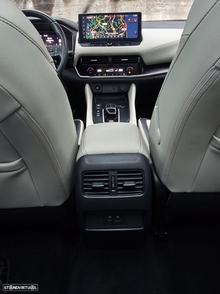 Nissan Qashqai 1.5 e-Power Tekna+ - 10