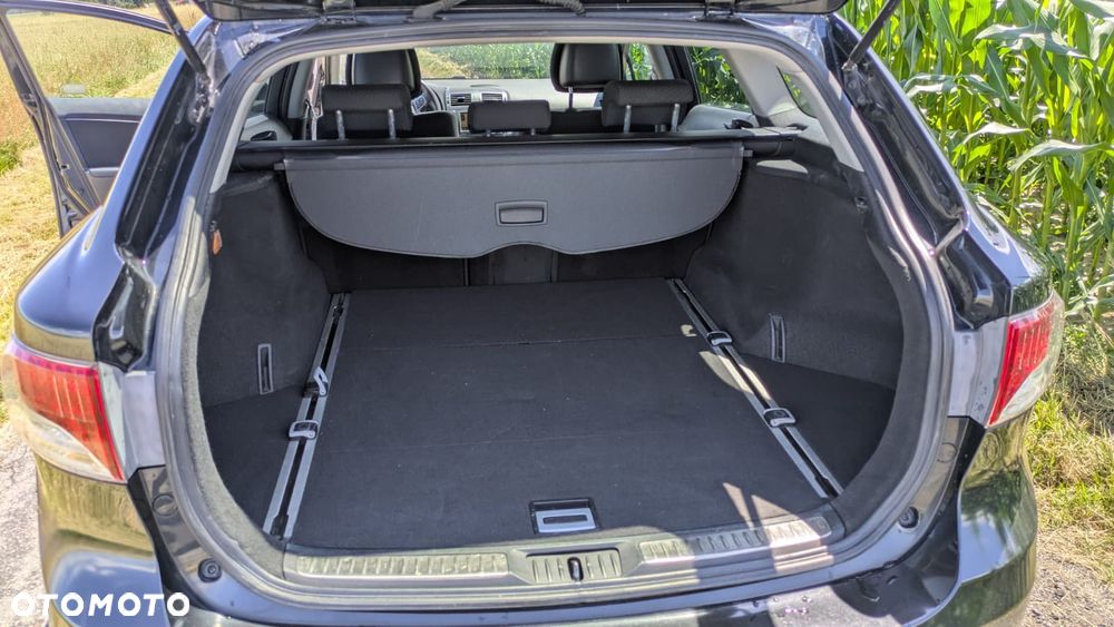 Toyota Avensis 2.0 D-4D Sol plus - 8