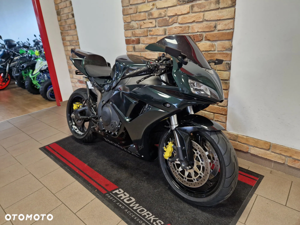 Honda CBR