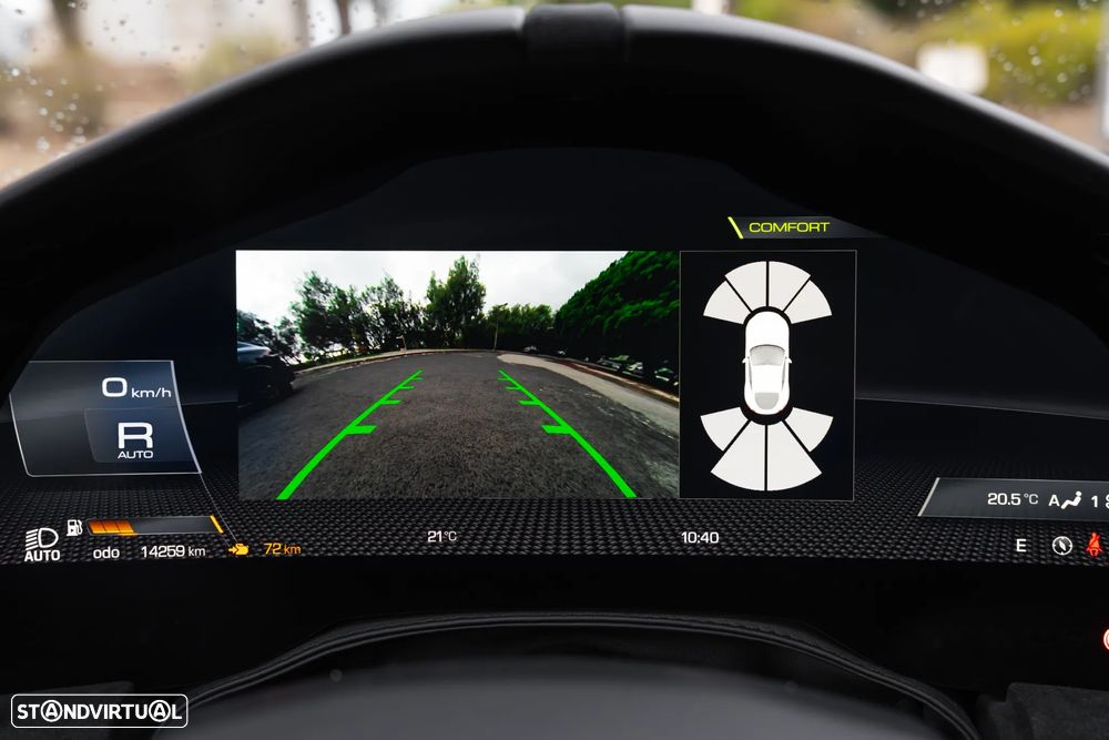 Ferrari Roma Standard - 39