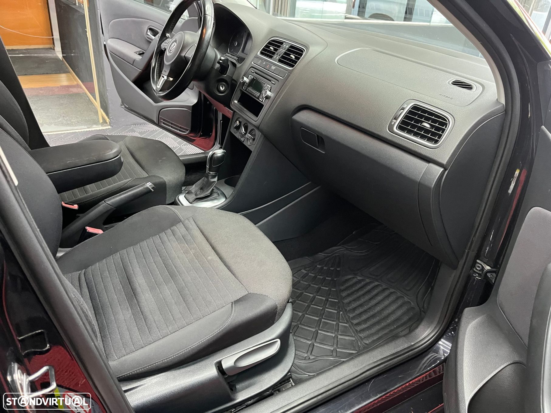 VW Polo - 9