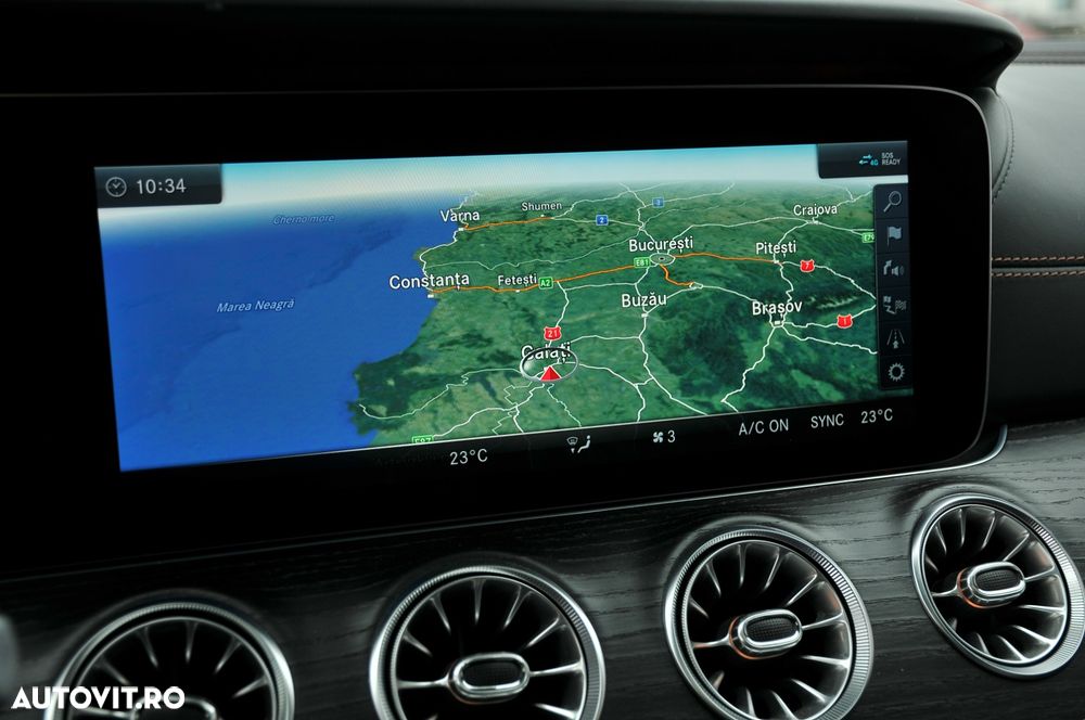 Mercedes-Benz CLS - 15