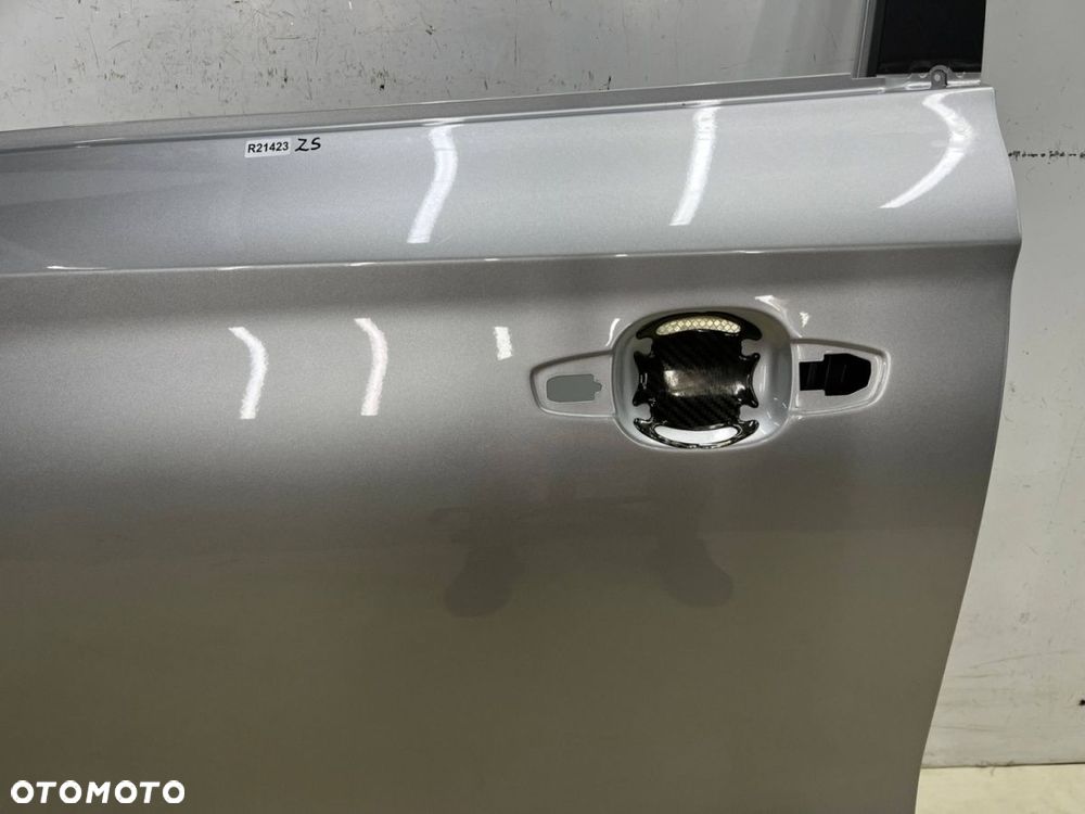 Drzwi MG ZS 17r.- lewe przednie lewy przód 10322109 - 5