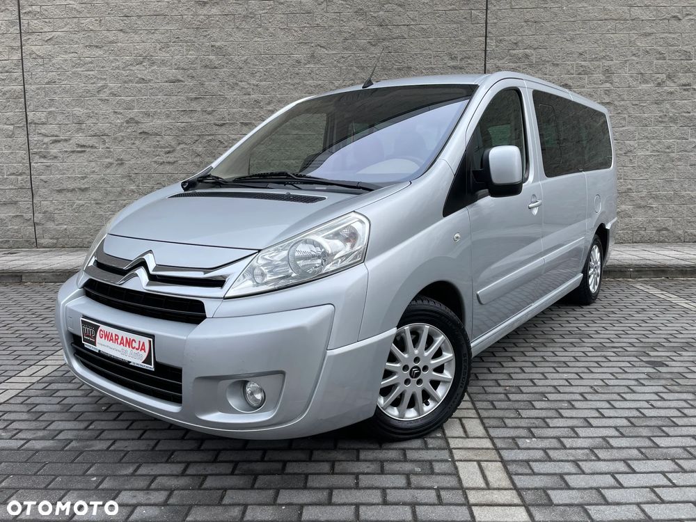 Citroën Jumpy Combi - 5