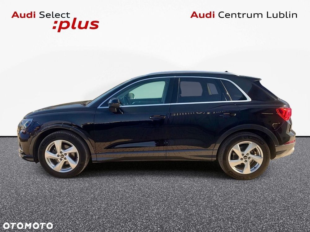 Audi Q3 35 TFSI Advanced S tronic - 9