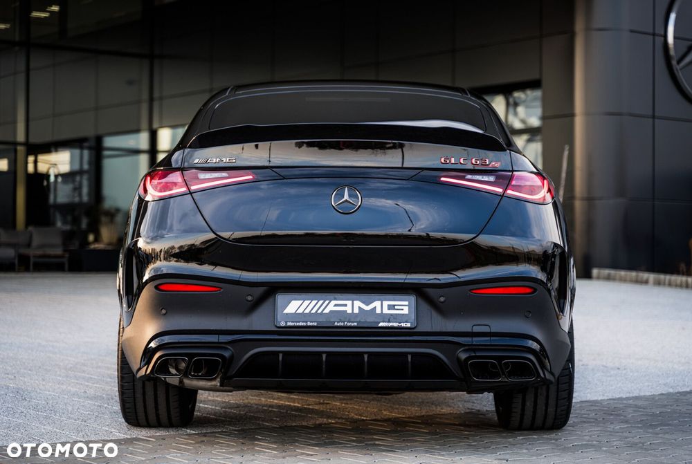 Mercedes-Benz GLC - 11