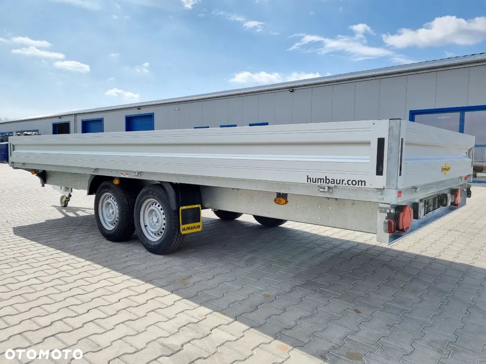 Humbaur HT 355221 GR - 5