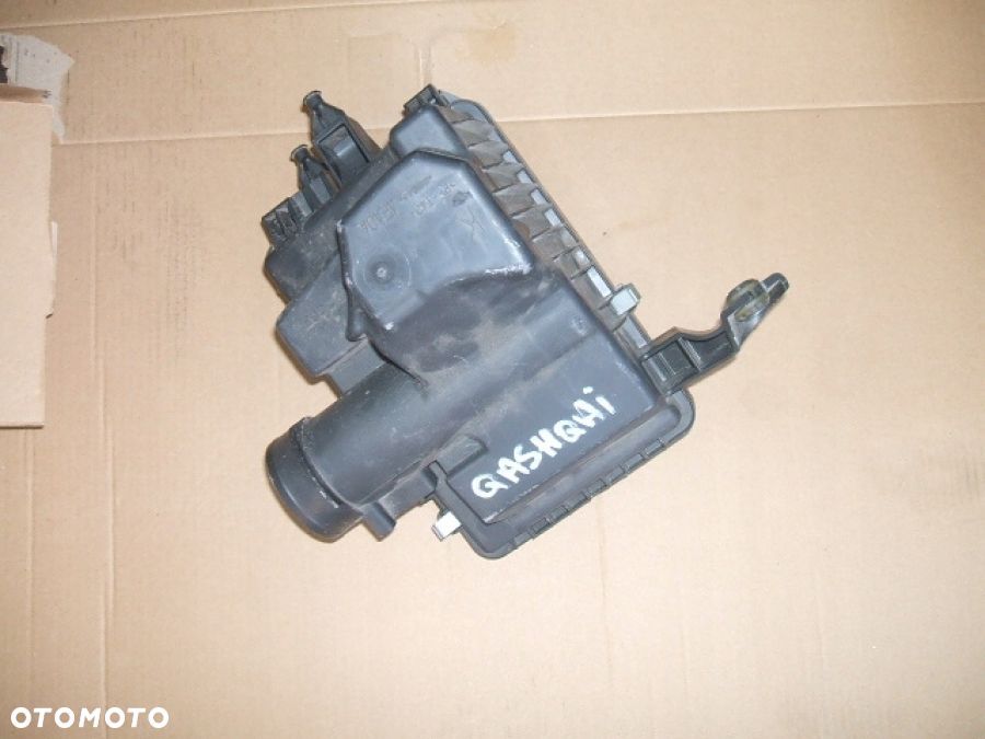 NISSAN QASHQAI II J11 13- FILTR POWIETRZA OBUDOWA - 1