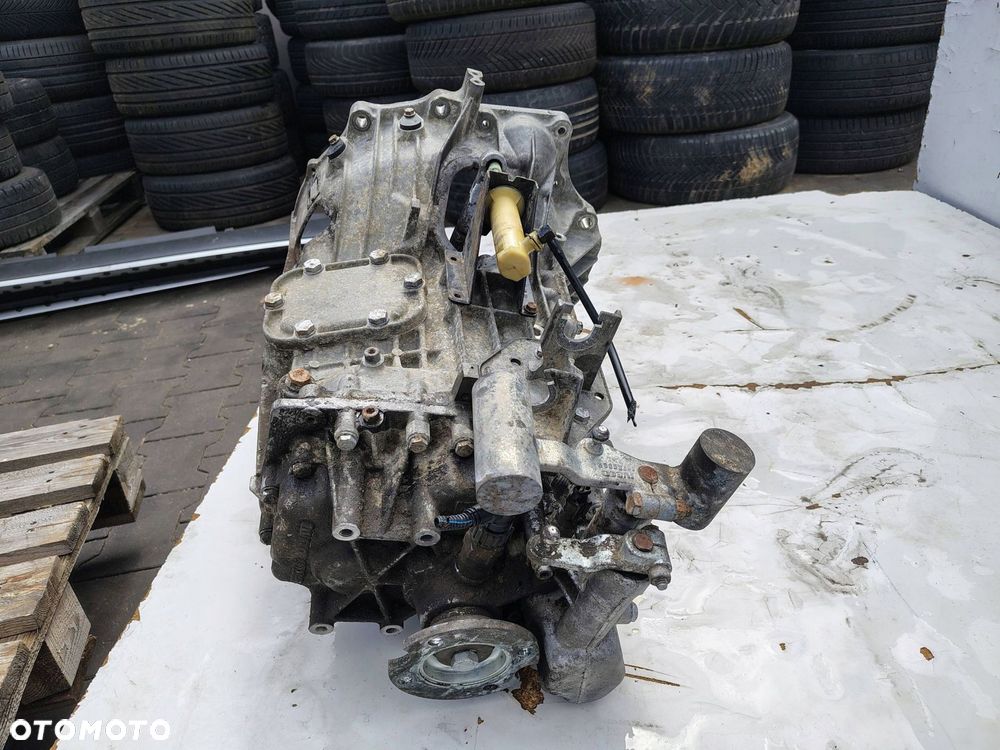 SKRZYNIA 5 BIEGÓW 8872512 IVECO DAILY 3 III 2.3 HPI - 8