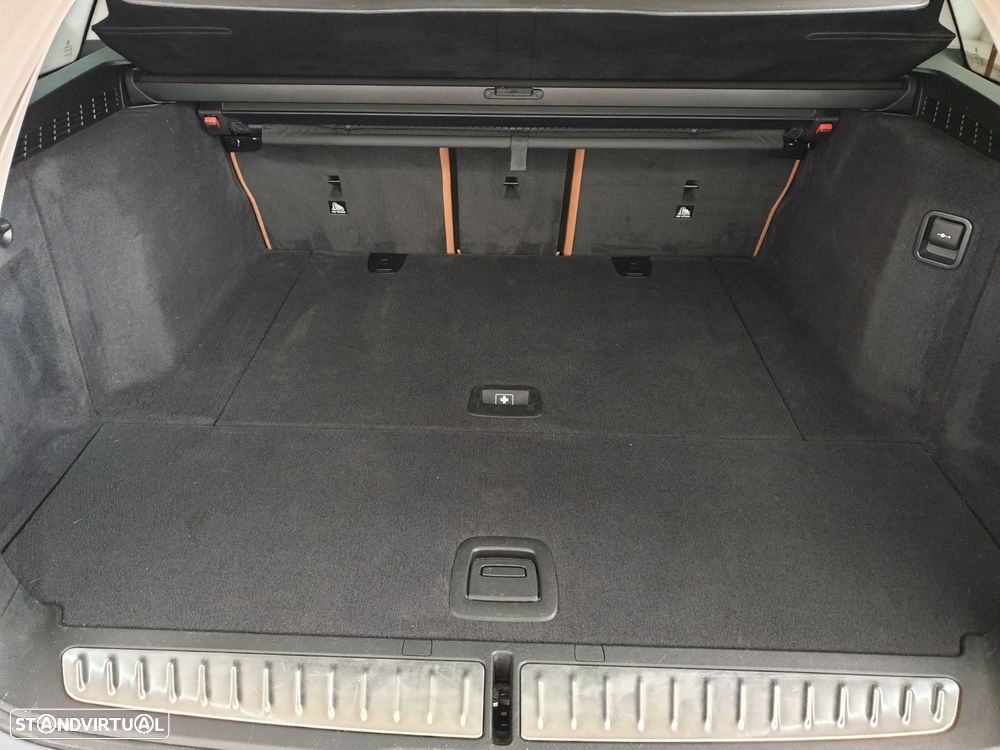 BMW 520 d Auto - 47