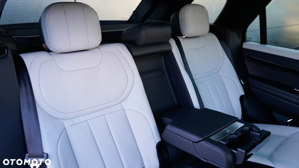 Land Rover Range Rover Sport S 3.0 D SE - 30
