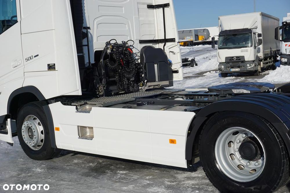 Volvo FH / 500 / I – SAVE / XL / EURO 6 / ACC / I -COOL / NOWY MODEL - 10