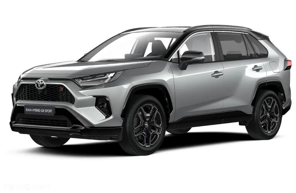Toyota RAV4 - 1