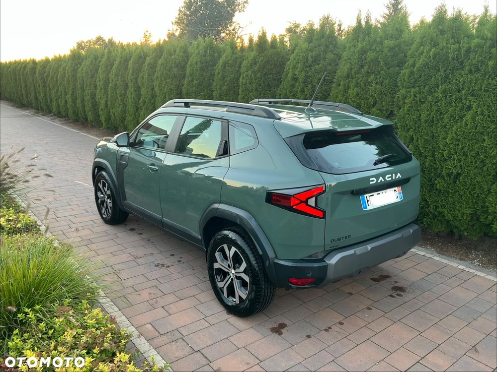Dacia Duster - 7
