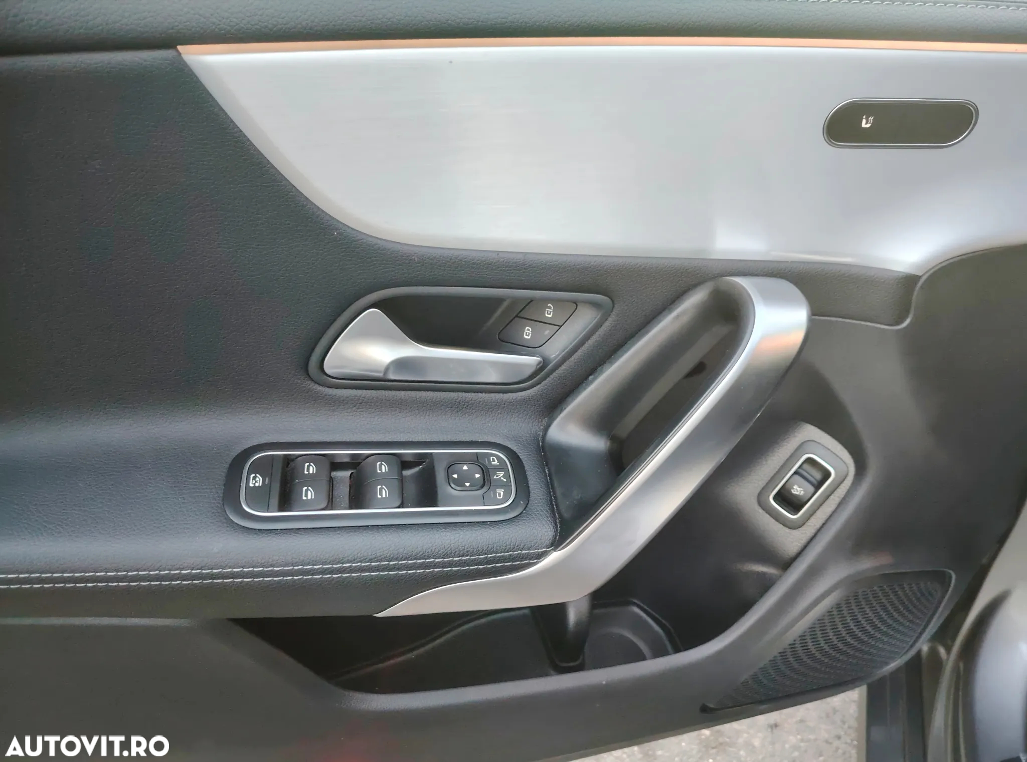 Mercedes-Benz CLA 200 Shooting Brake 7G-DCT Edition 2022 - 13