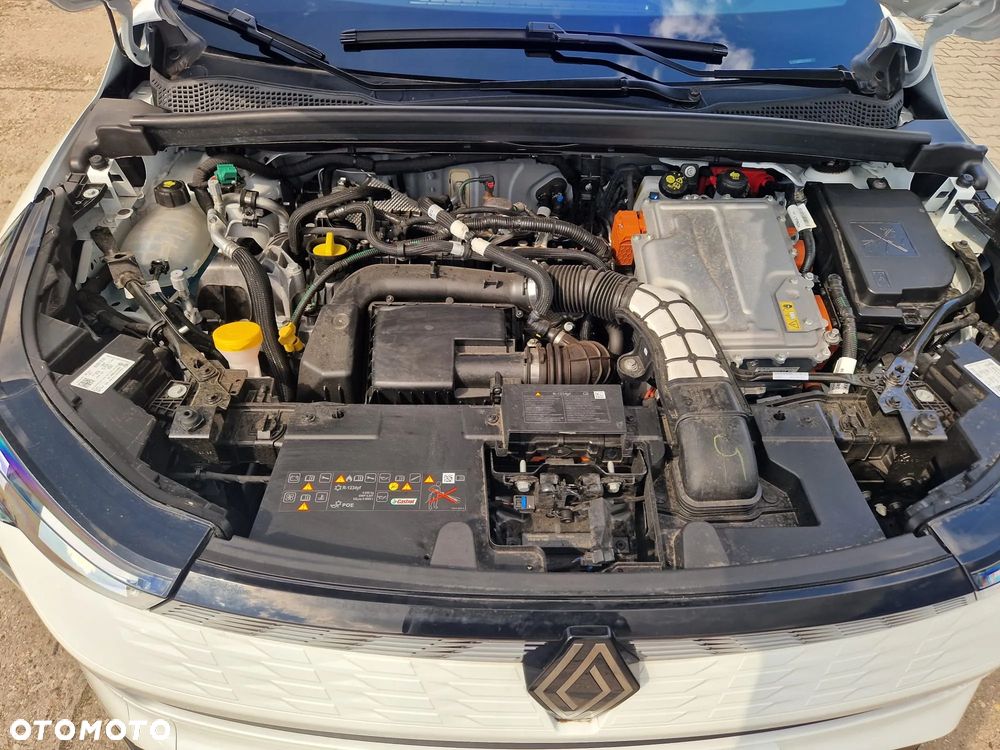 Renault Symbioz 1.8 E-Tech Full Hybrid 160 Techno - 20