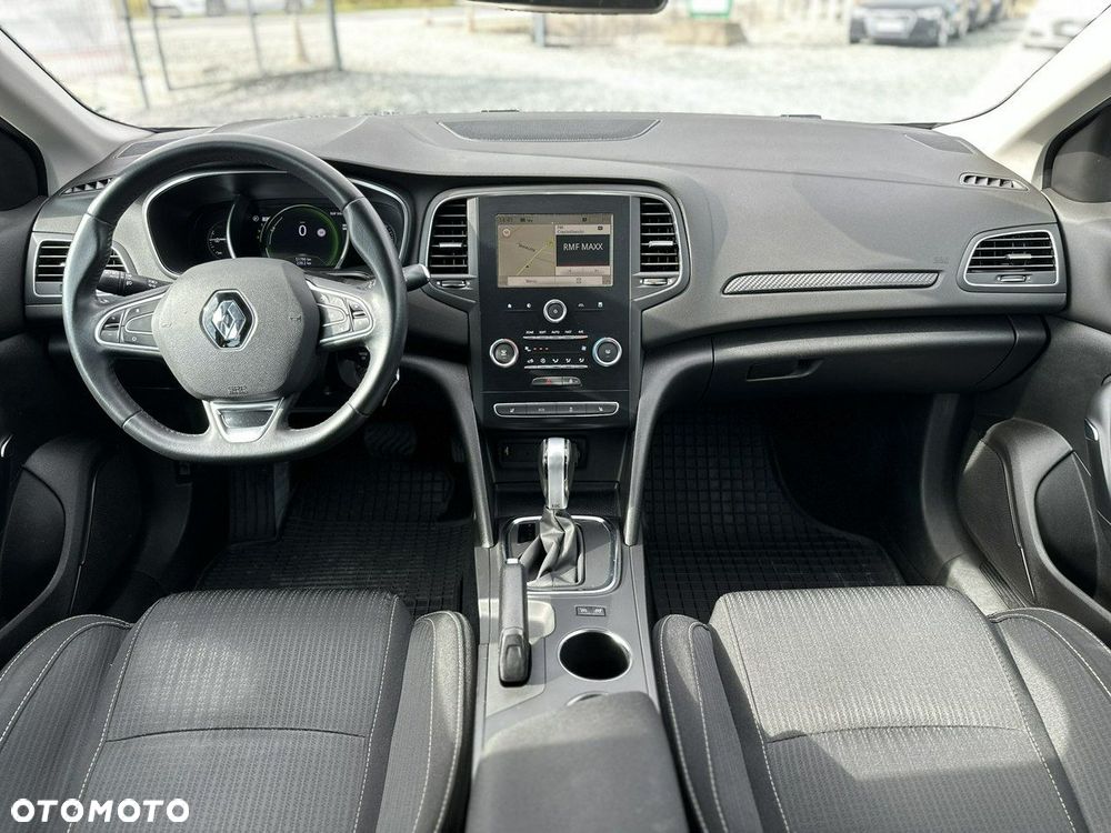 Renault Megane 1.2 Energy TCe Intens EDC - 5