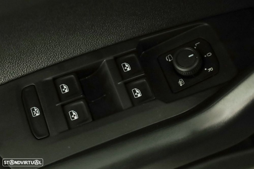 VW Taigo 1.0 TSI Urban - 19