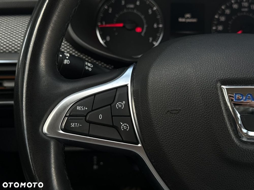 Dacia Sandero 1.0 TCe Comfort - 31