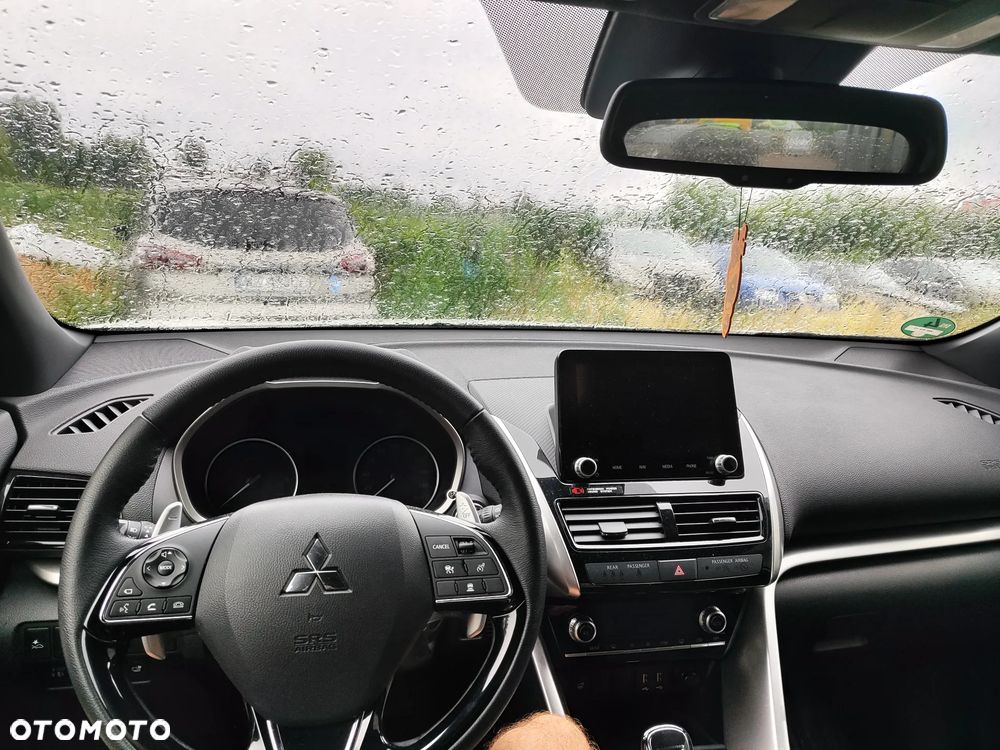 Mitsubishi Eclipse Cross 2.4 PHEV Intense Plus - 7