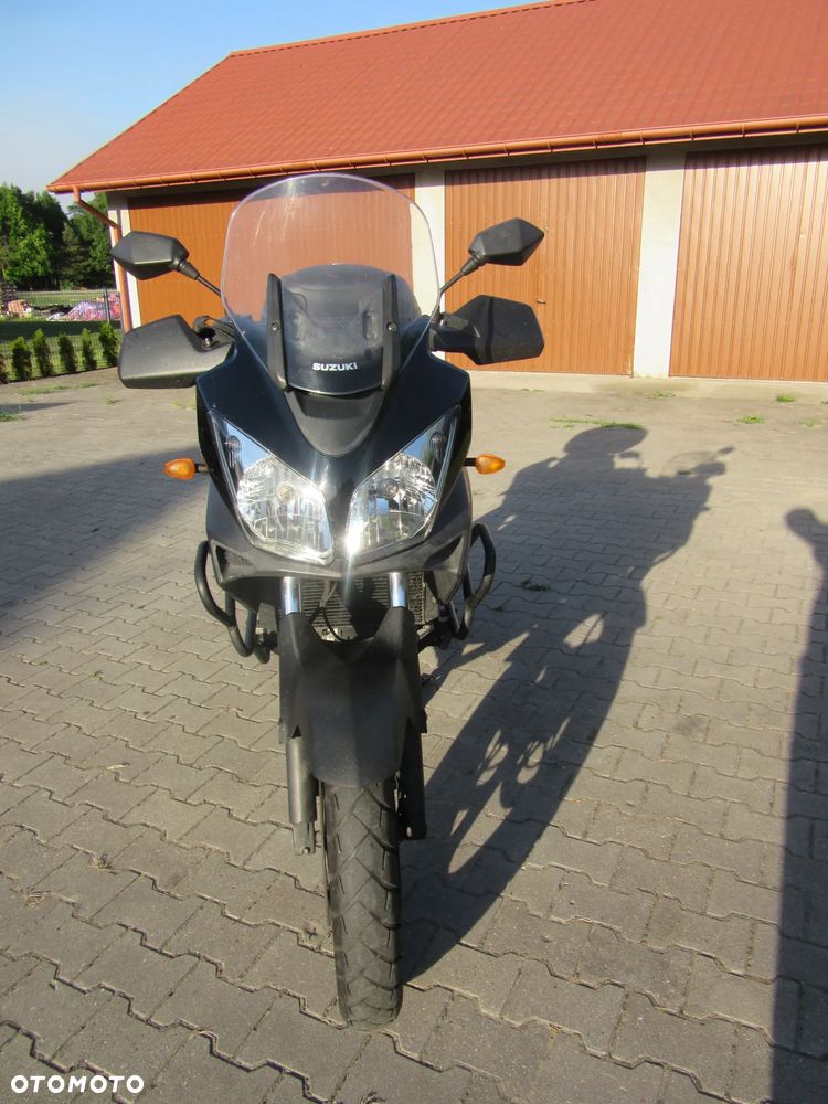Suzuki DL - 5