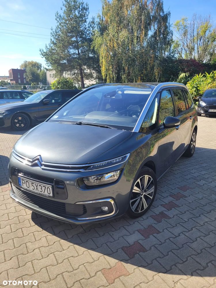 Citroën C4 Picasso