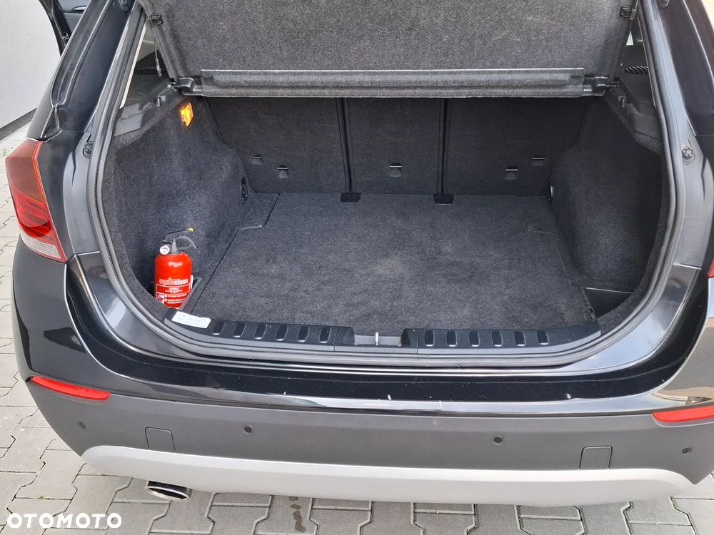 BMW X1 xDrive23d - 16