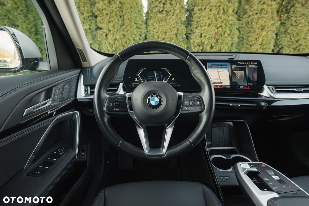 BMW X1 - 11