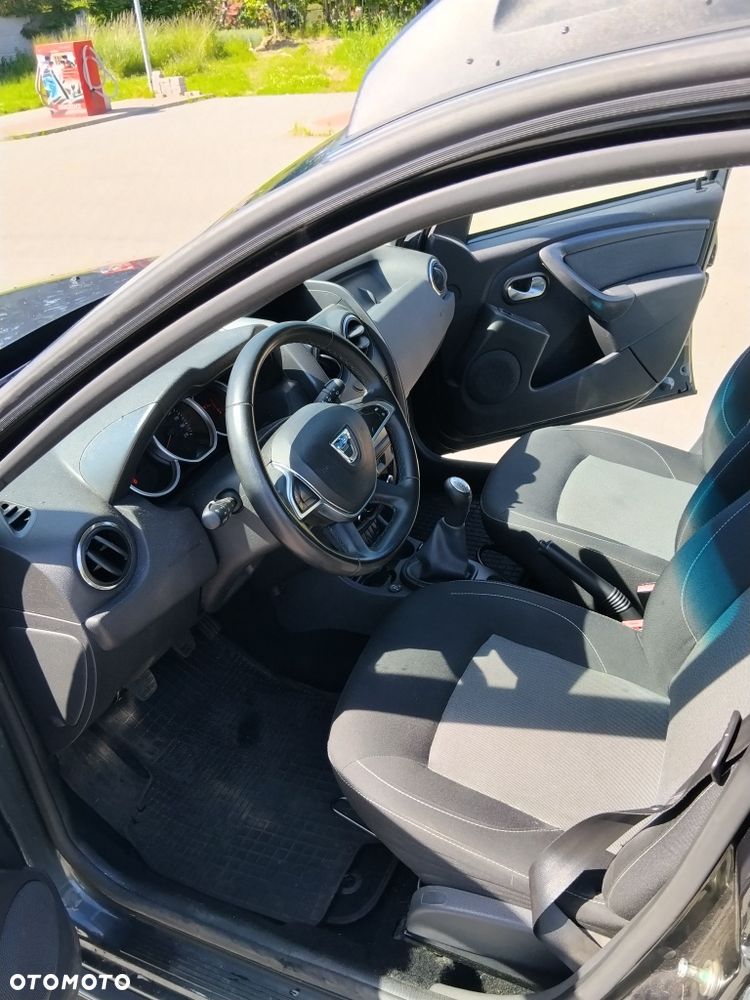 Dacia Duster - 7