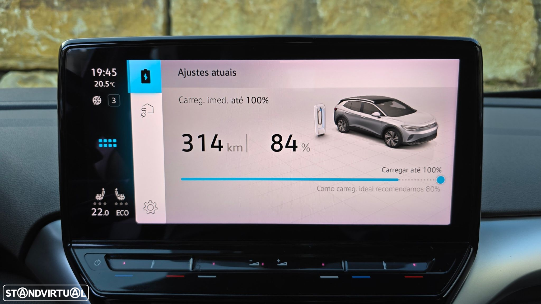 VW ID.4 77 kWh Pro Performance - 40