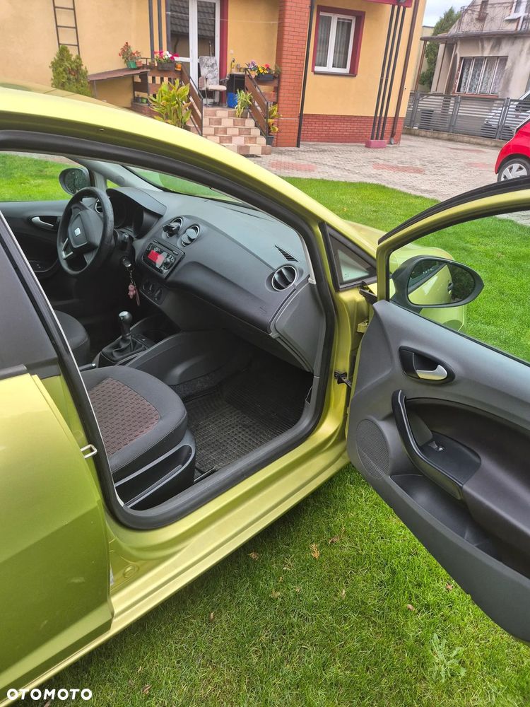 Seat Ibiza - 16