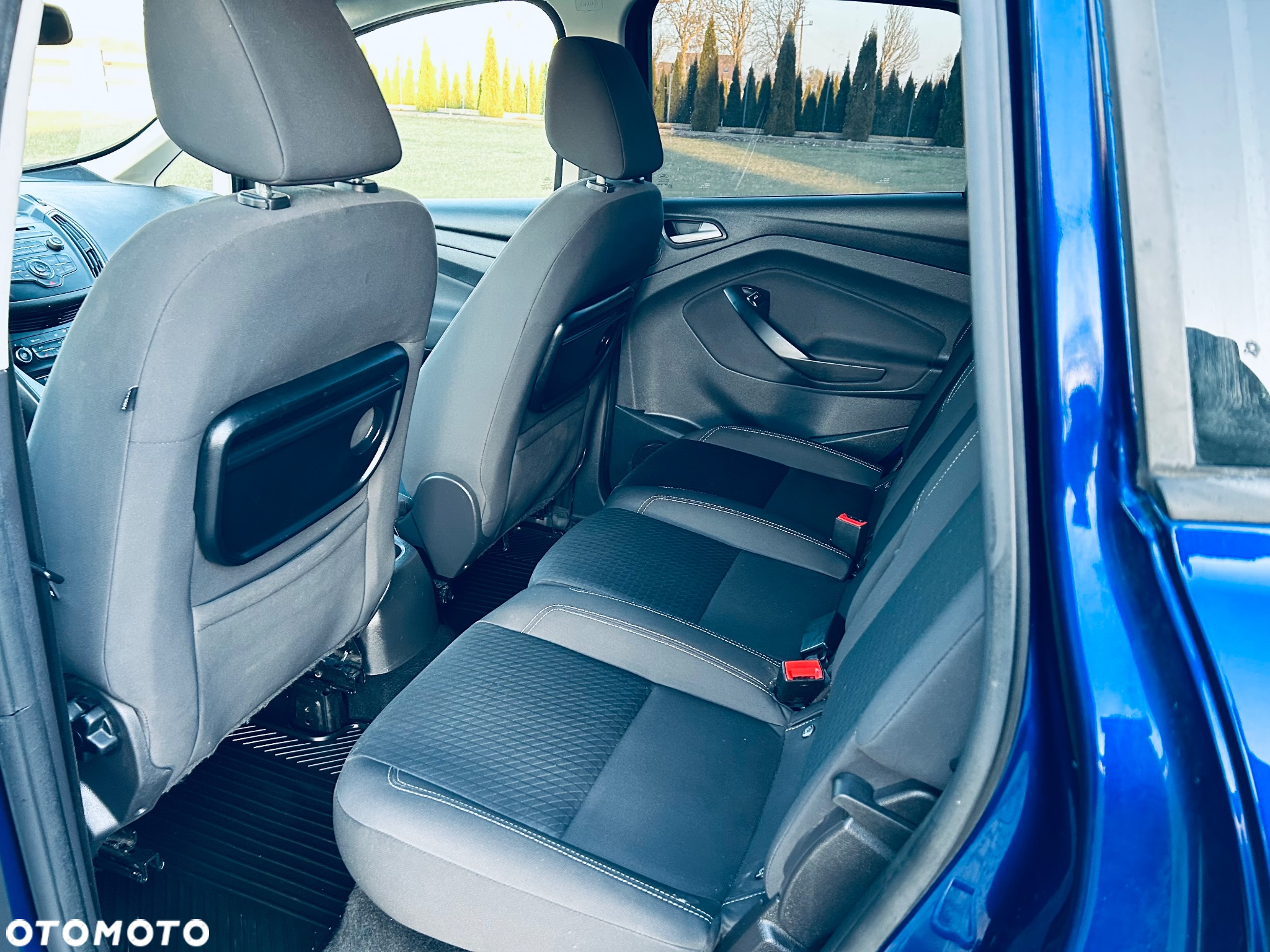 Ford C-MAX - 15