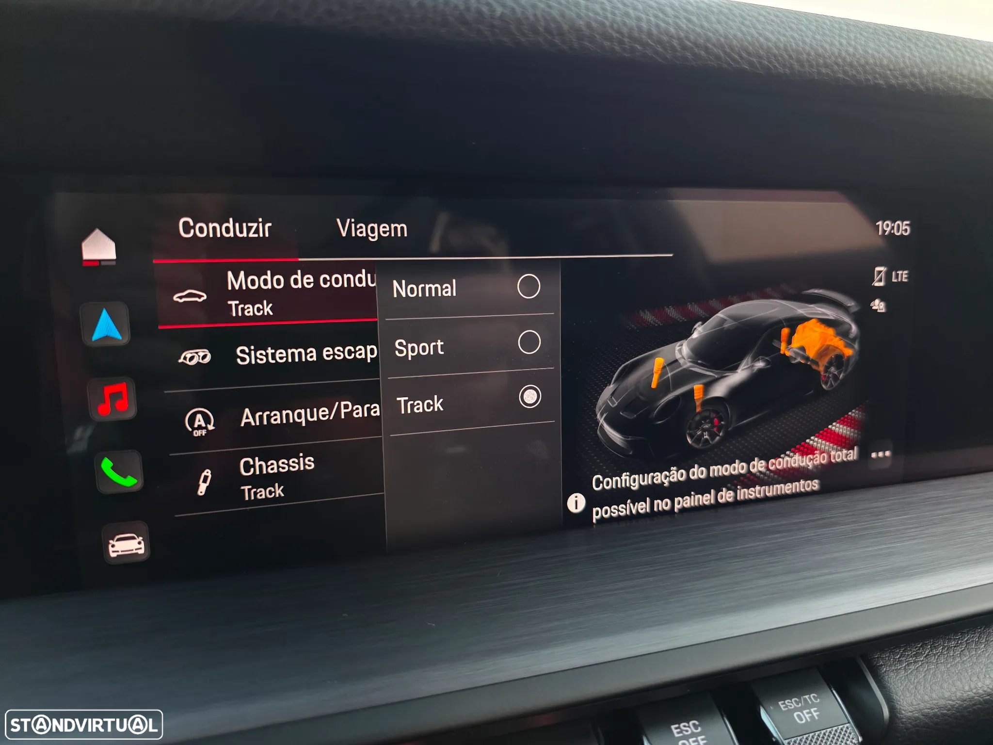 Porsche 911 (992) GT3 PDK - 16