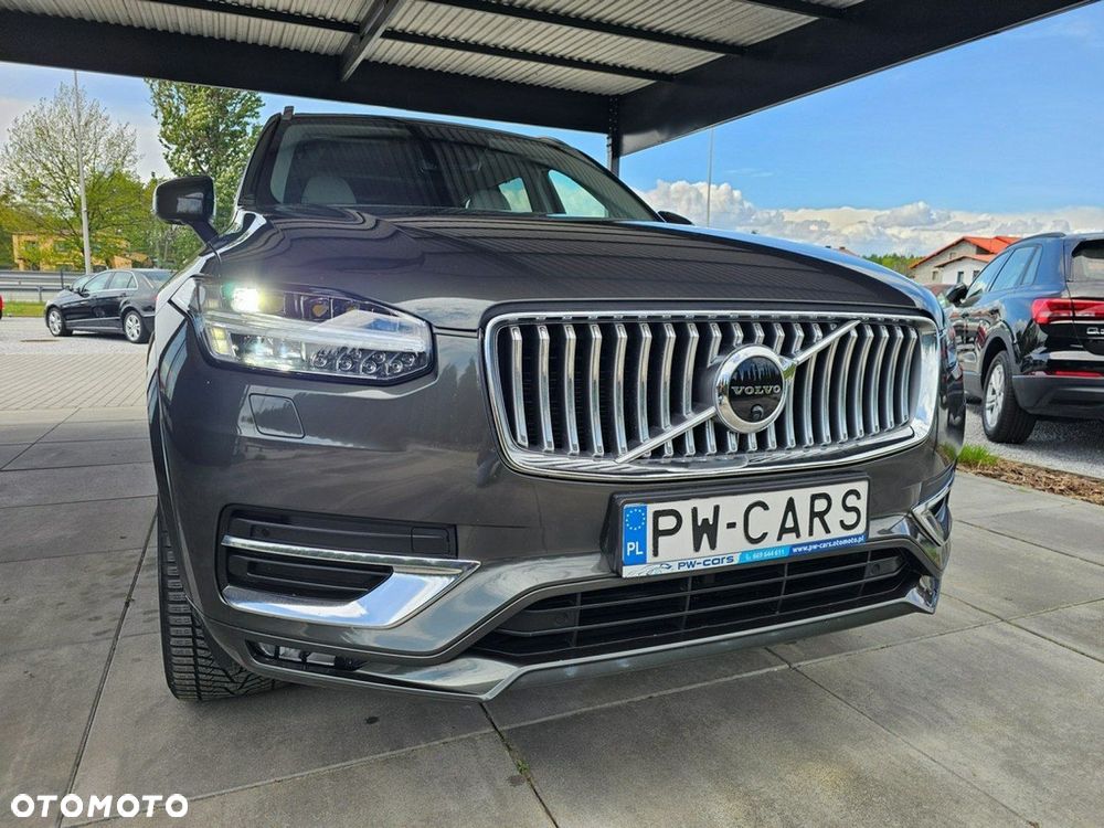 Volvo XC 90 - 6