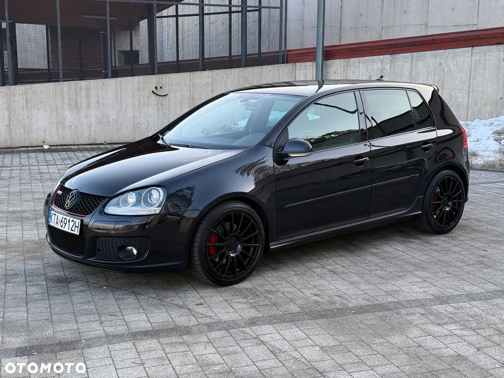 Volkswagen Golf 2.0 GTI DSG - 4