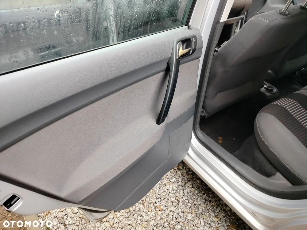 Volkswagen Polo 1.2 United - 22