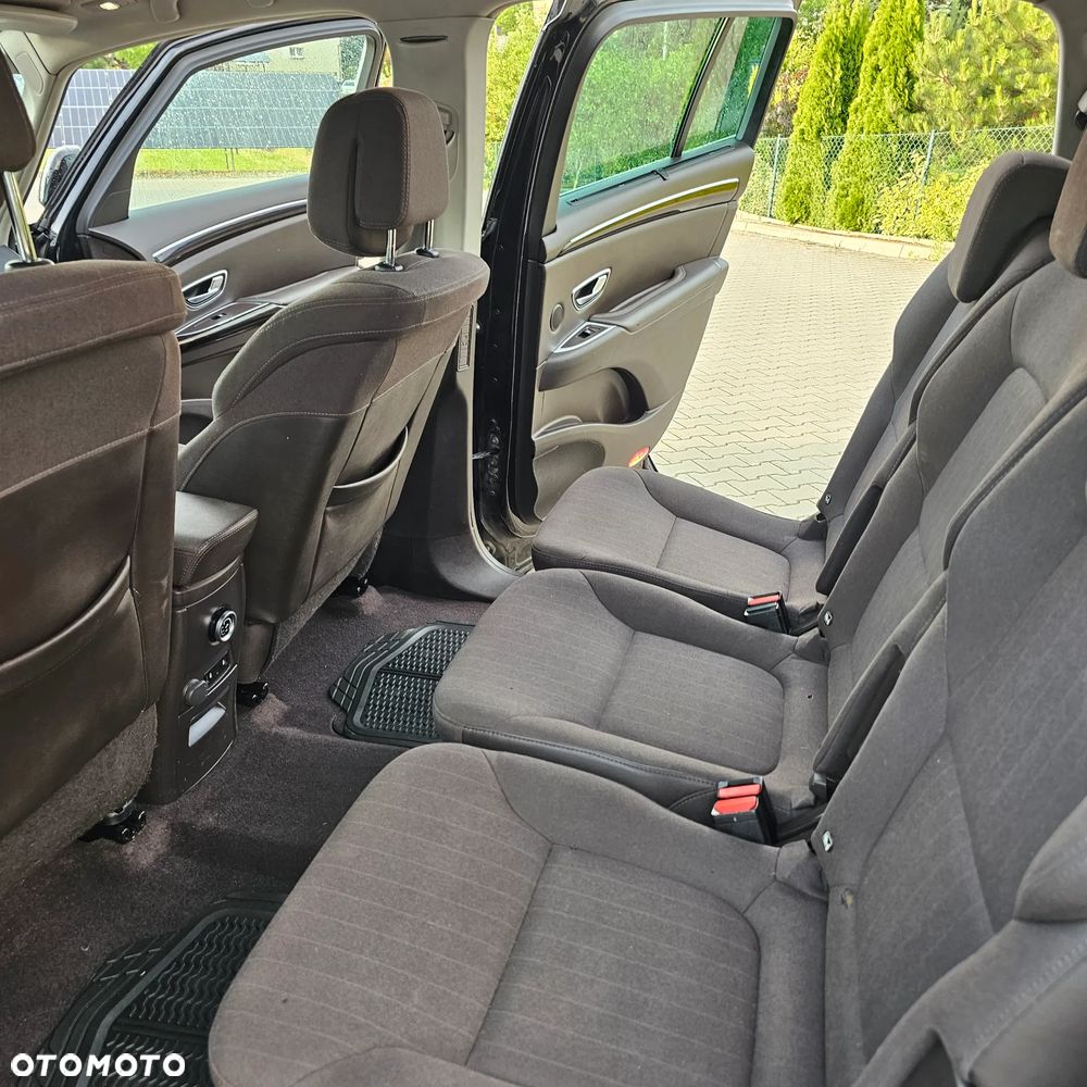 Renault Espace Energy dCi 130 Intens - 11