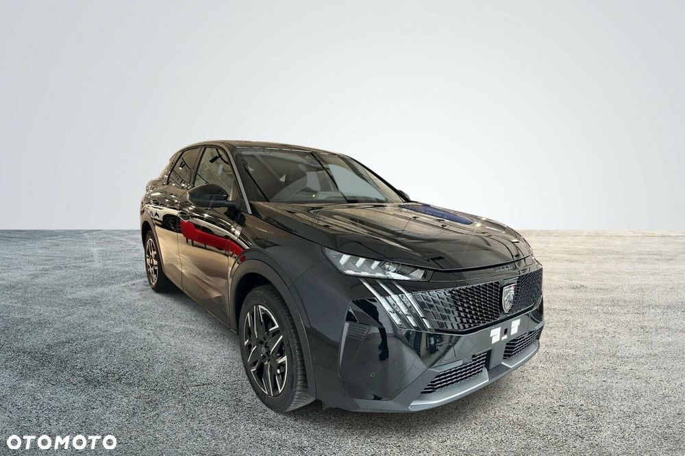 Peugeot 3008 1.2 PureTech mHEV GT E-DCS6 - 3