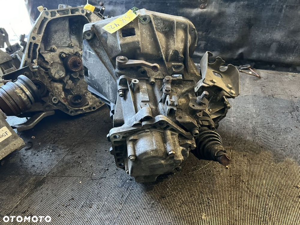 Skrzynia biegów Alfa 147 1,6 - 5