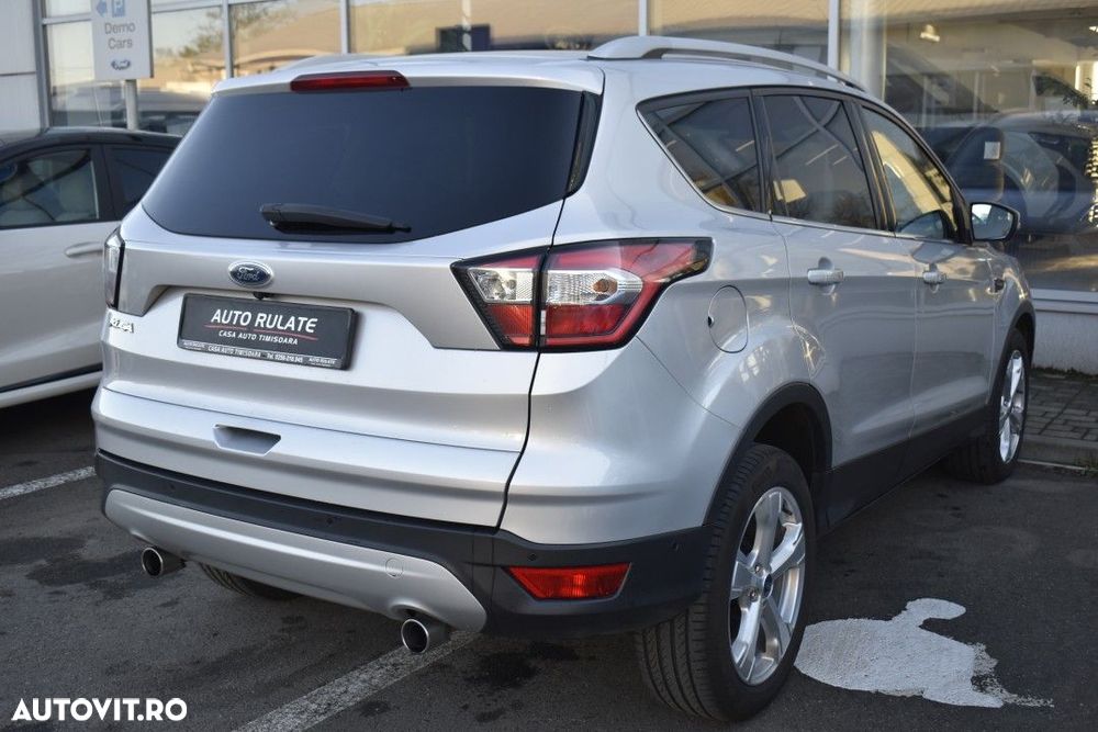 Ford Kuga - 7