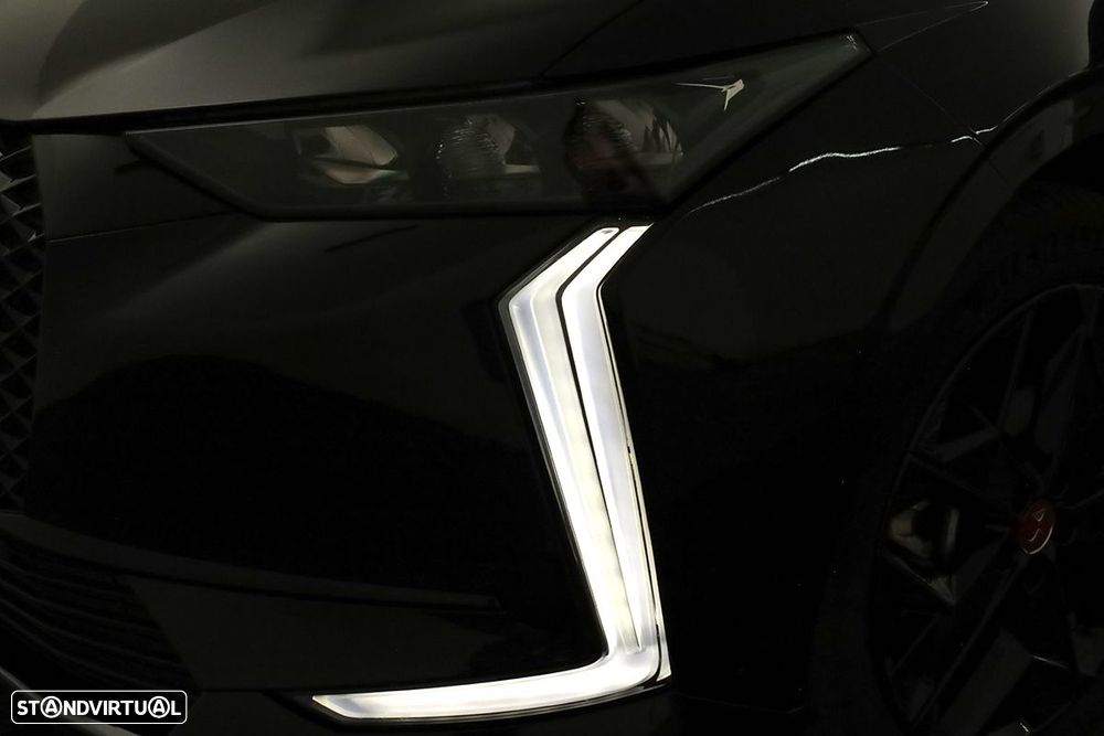 DS DS4 4 1.2 PureTech Performance Line EAT8 - 6