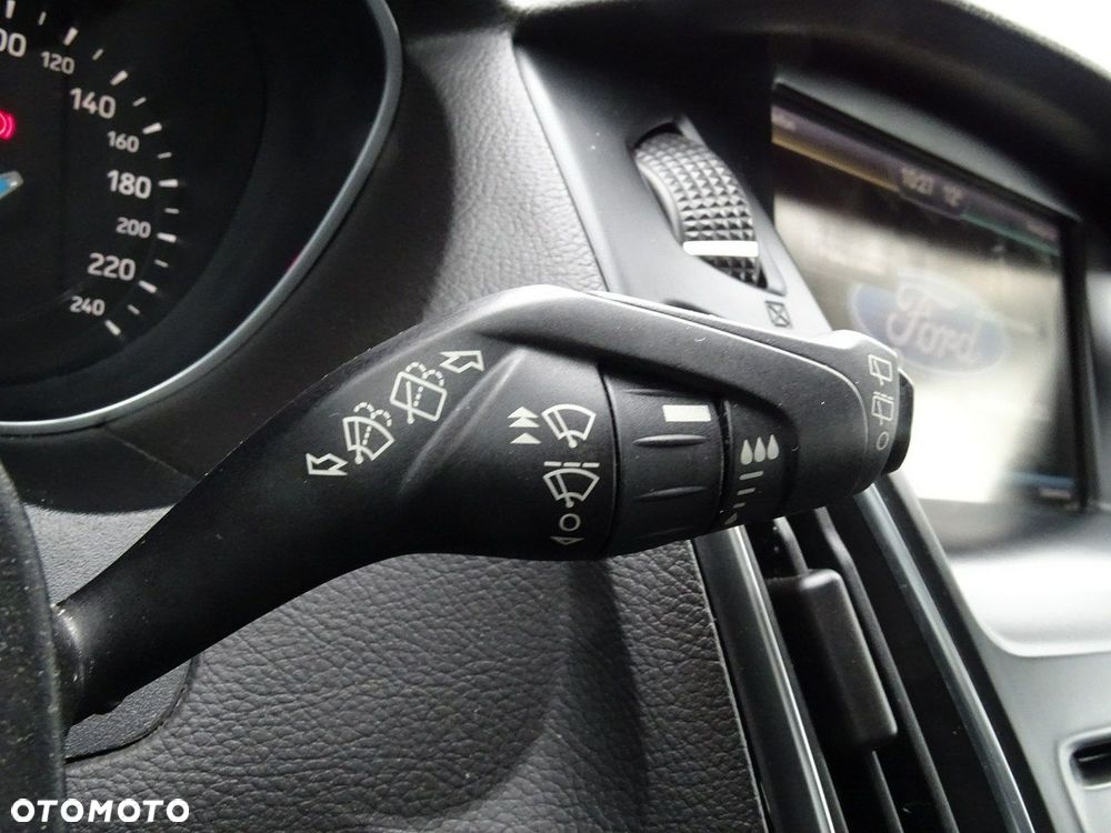 Ford Focus - 22