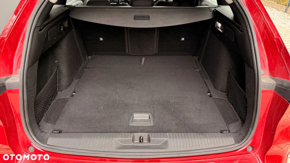 Opel Astra 1.5 CDTI Business Edition S&S - 13