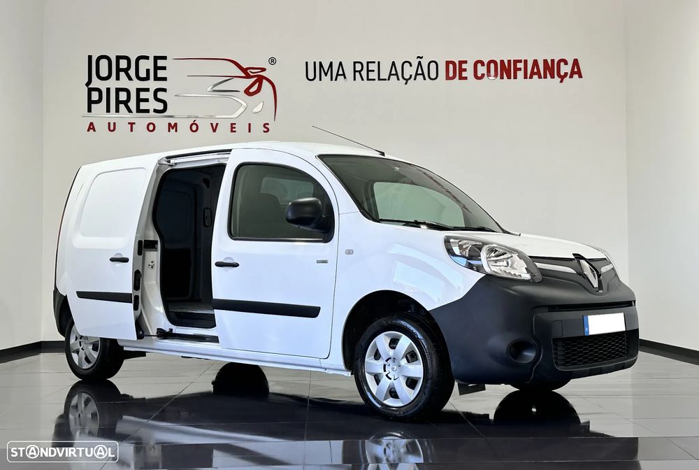 Renault KANGOO MAXI 33 KW Z.E FLEX - IVA DEDUTIVEL - 2