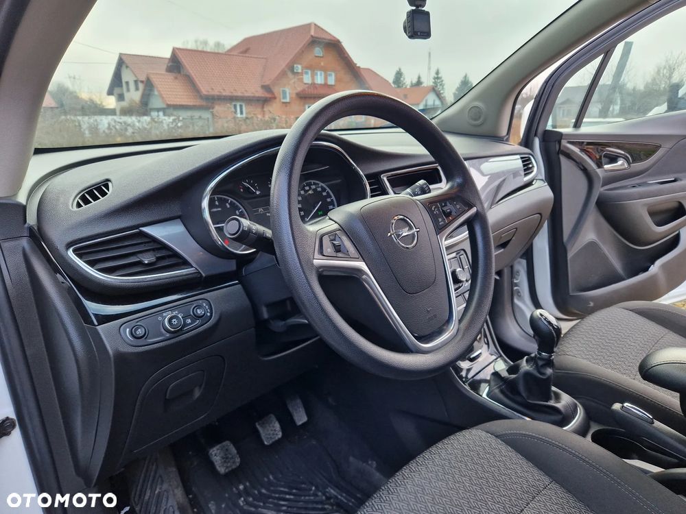 Opel Mokka 1.6 Active S&S - 19